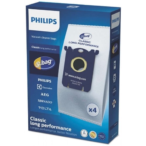 VACUUM BAG PHILIPS FC8021/03